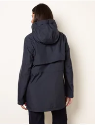 Reversible Raincoat - 6