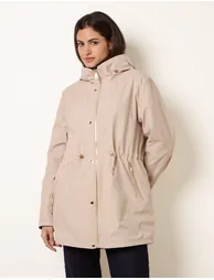 Reversible Raincoat - 2