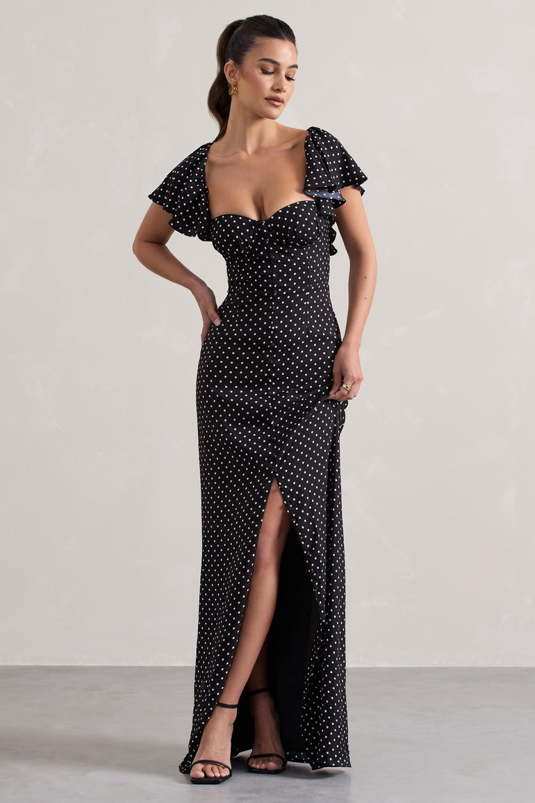 signorinia mini dress Clyra Sequin Mini Dress