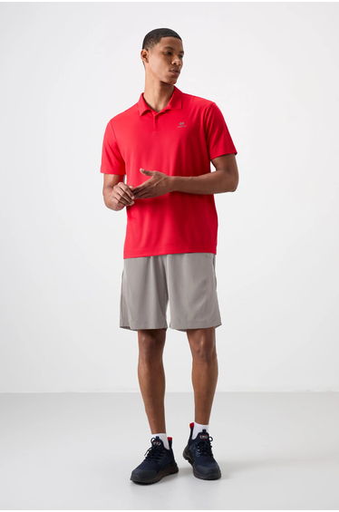 TOMMY Men's Short Woven Pull-on Shorts