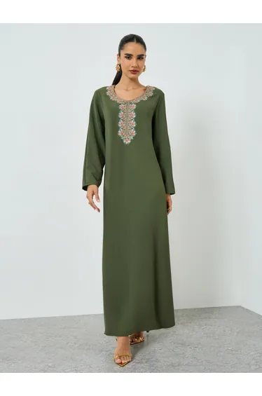 جلابيات مكسيم كرييشن متعدد الألوان