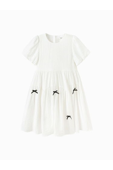 Girls' Elegant Dress