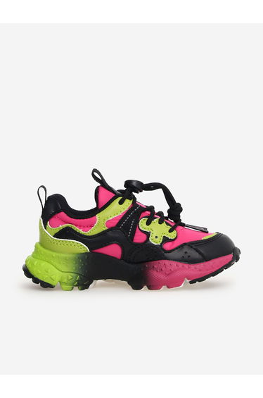 Kids Yamano 3 Trainers in Multicolour