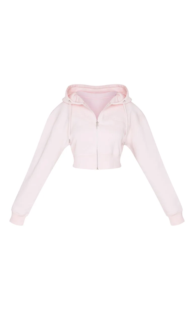 ÉPINE PARIS big sweat baby pink×baby Poupée Nouveau-née 35.5 cm - Babi – CLÉMENT