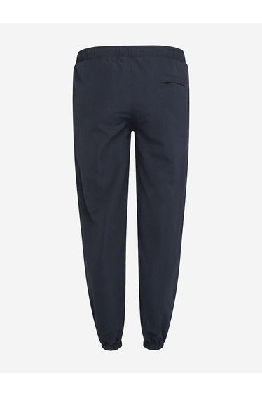 Zeco Kids School Microfibre Bottoms in Navy product thumbnail 2