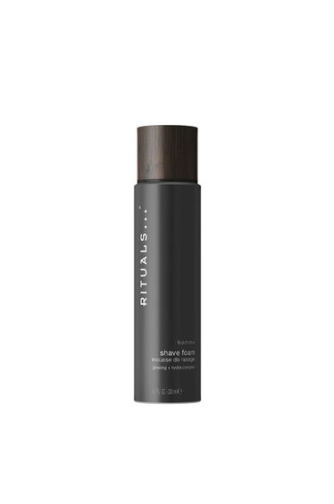Rituals Homme Shave Foam 200ml
