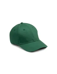 Cotton Embroidered Logo Cap