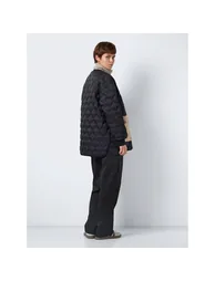 Reversible Quilted Jacket - 3