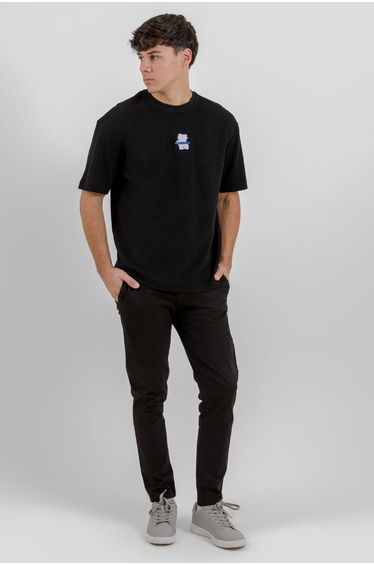 Tailored Essential Pants
