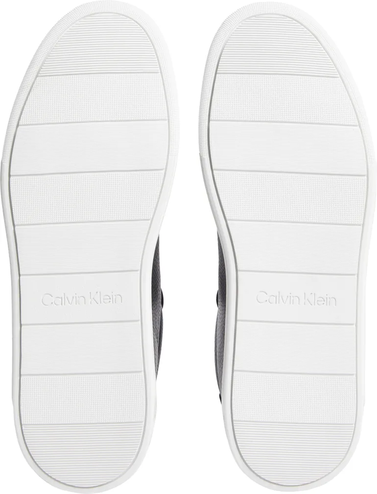 Low Top Lace Up Logo - 4