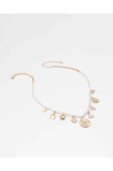 necklace -Boucleria / Accessories