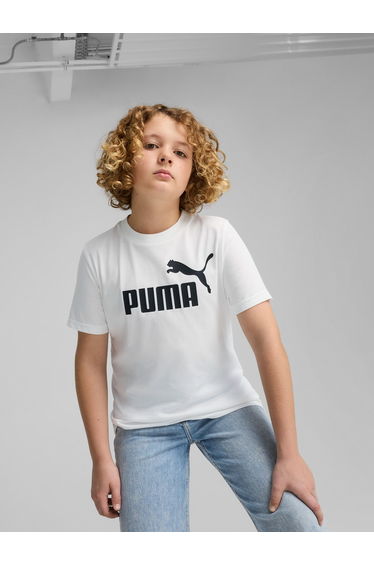 ESS No. 1 Logo T-Shirt