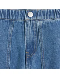 Utility Pocket Jeans - 3