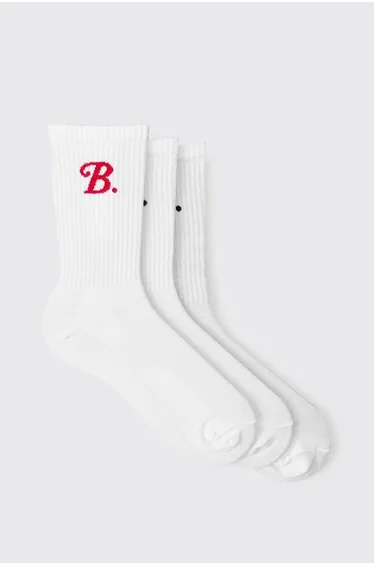 جوارب بوهو مان متعدد الألوان