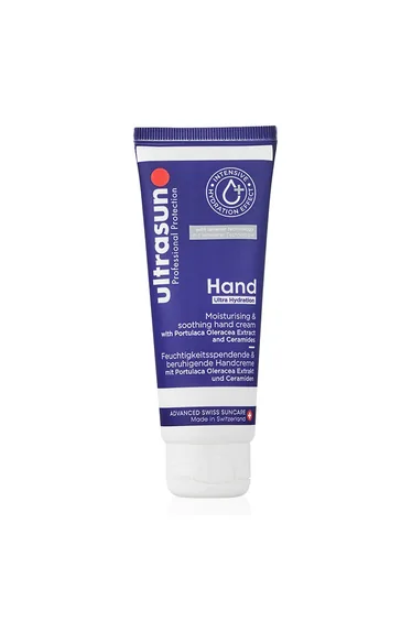 Ultrasun Hydrating Hand Cream 75ml