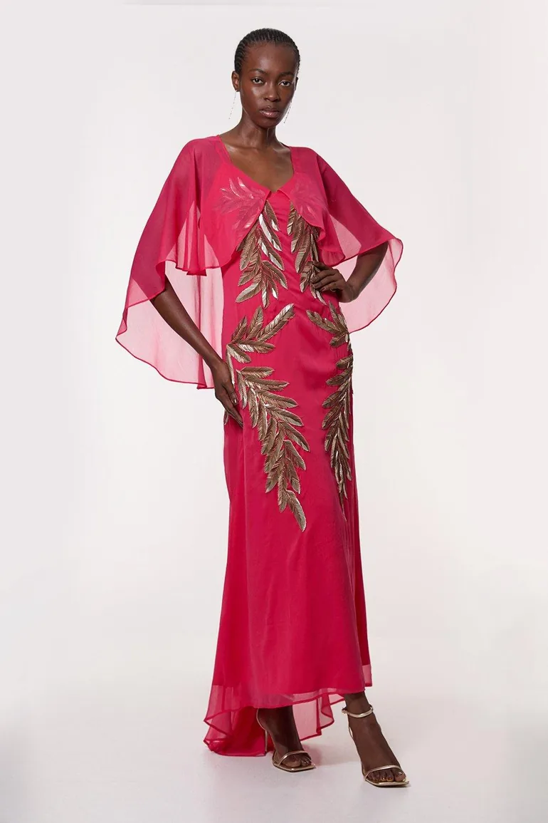 frank lyman long dresses Frank Lyman Dress 256324 – The Strawberry Shop main image 1