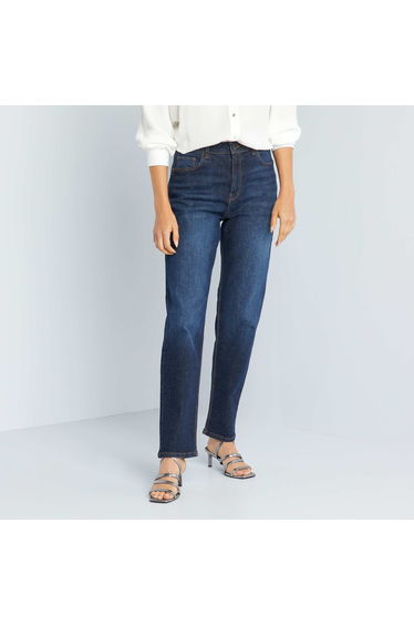 Regular-fit jeans
