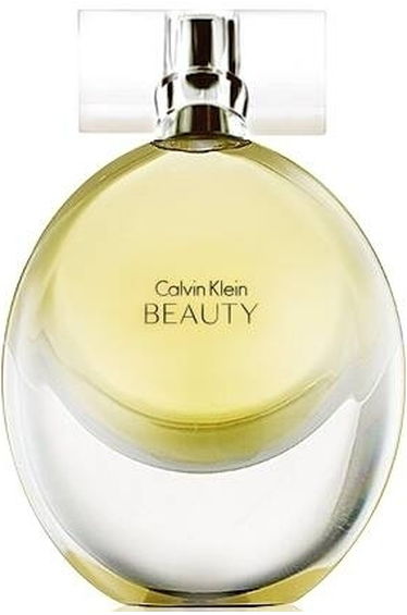 Calvin Klein Ck Beauty