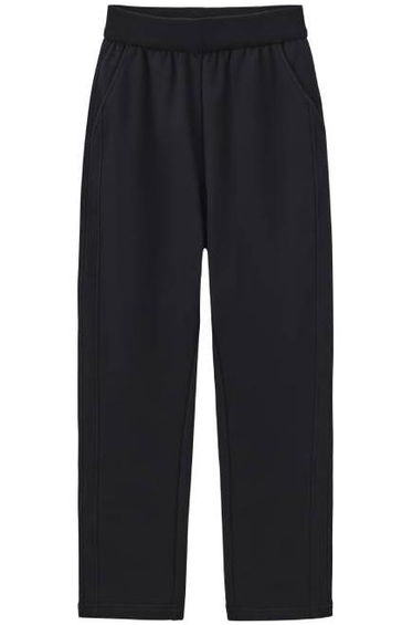 Unisex Straight Leg Pants