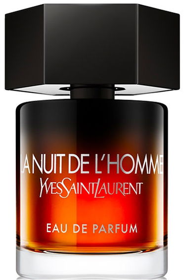 Yves Saint Laurent La Nuit De L'Homme EDP - 100 ml