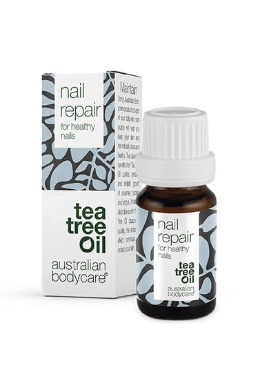 Australian Bodycare Tea Tree Nail Repair 10ml