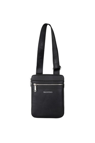 Marnier Crossbody Bag Black
