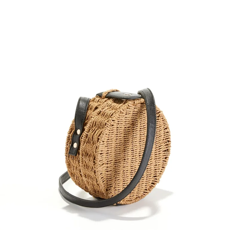 La Redoute Collections Beige Handbag - 1