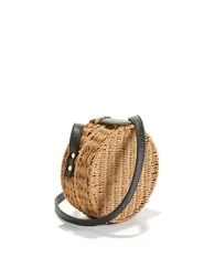 La Redoute Collections Beige Handbag - 1
