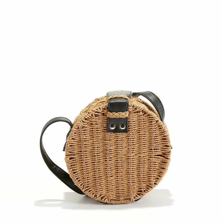 La Redoute Collections Beige Handbag - 8
