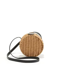 La Redoute Collections Beige Handbag
