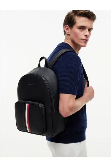 Metro Backpack Black