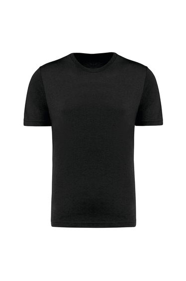 Proact Mens Triblend Sports T-Shirt - Black