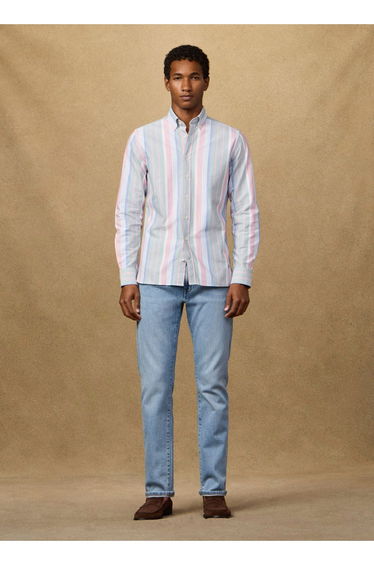 Heritage Multi Oxford Multi