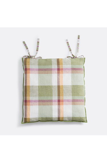 Howard Cotton Seat Pad