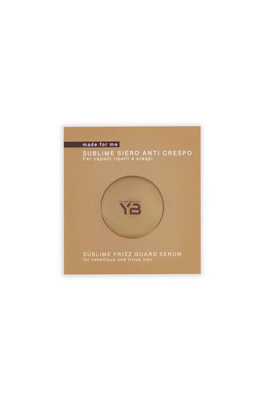 Youmi Beauty Sublime Frizz Guard Serum