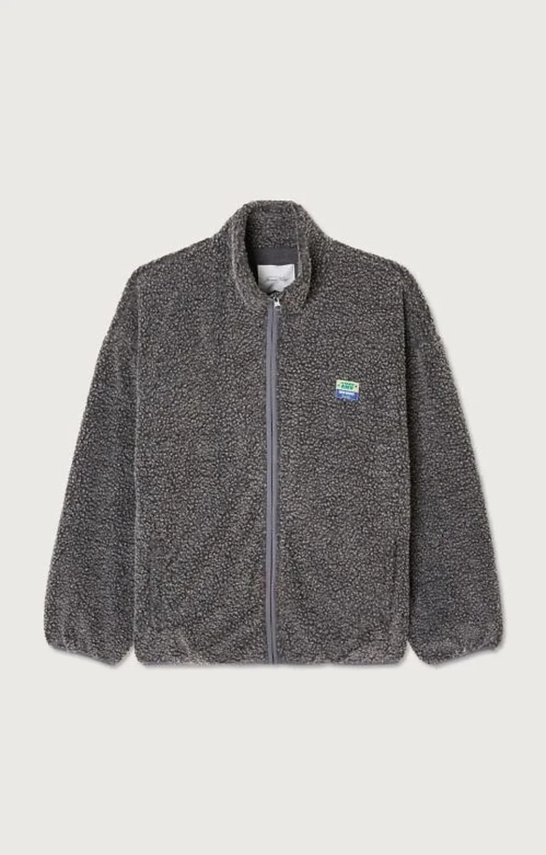 Hoktown Long Sleeve Short Jacket - 5