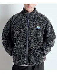Hoktown Long Sleeve Short Jacket - 4
