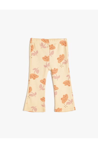 Flare Leggings