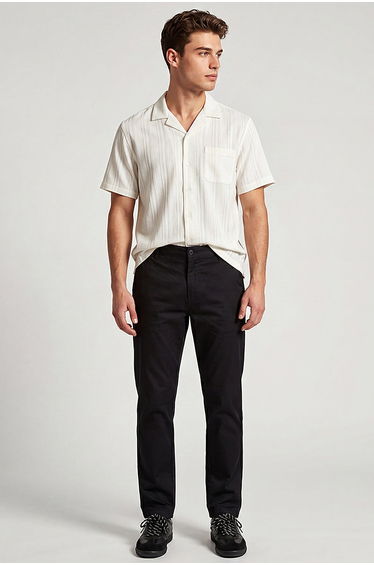 Slim Fit Chino Pants