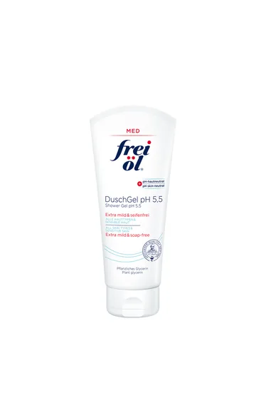 Frei OI Skincare Washing & Shower Cream pH 5.5 500ml