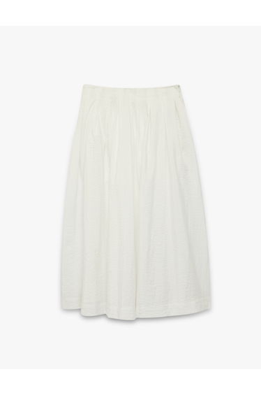 Parachute Skirt