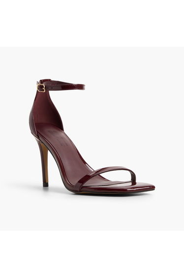 Leyyla / Heeled Sandals
