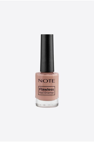 Note Flawless Nail Enamel 60