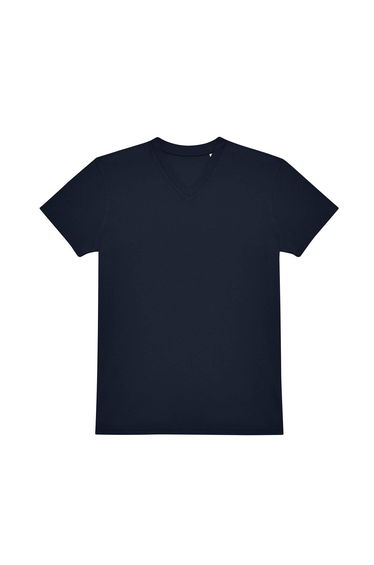 B&C Unisex Adult T-Shirt - Navy