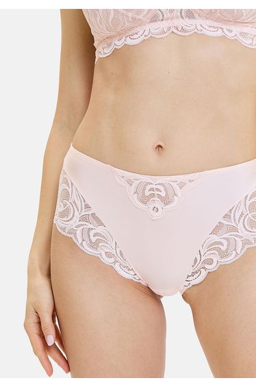 Carla Lace Briefs