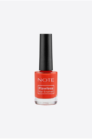 Note Flawless Nail Enamel 97