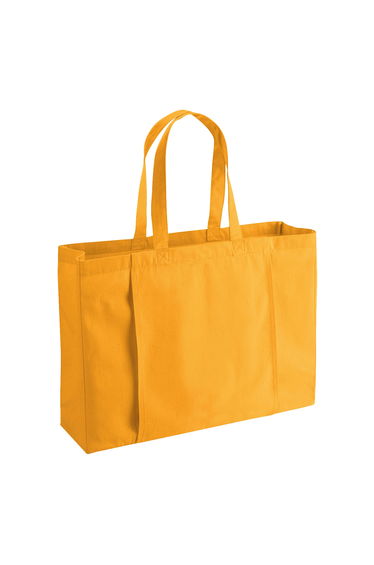 Westford Mill EarthAware Organic Yoga Tote Bag - Amber