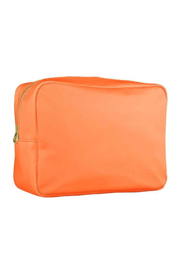 Bagbase Sundae Accessory Bag - Mango Sorbet