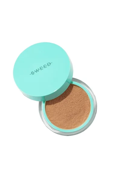 Sweed Miracle Powder Mini 2g - Tan 04