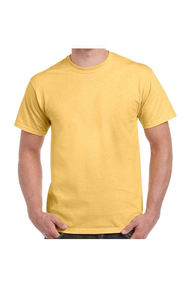 Gildan Mens Heavy Cotton T-Shirt